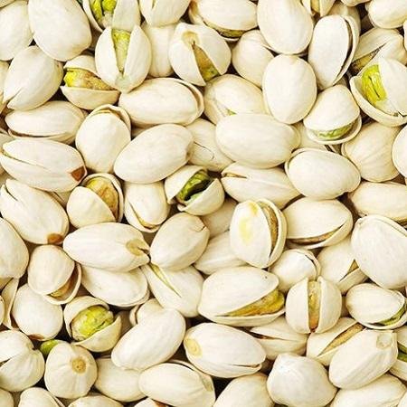 Hạt dẻ cười Pagacas - Hộp tròn 500g Hạt dẻ cười Pagacas - Hộp tròn 500g